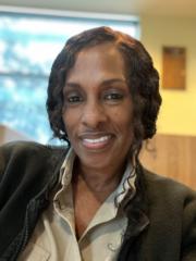 Latisha Hill