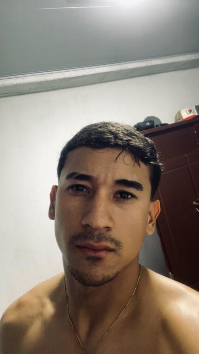 Yeison Martinez
