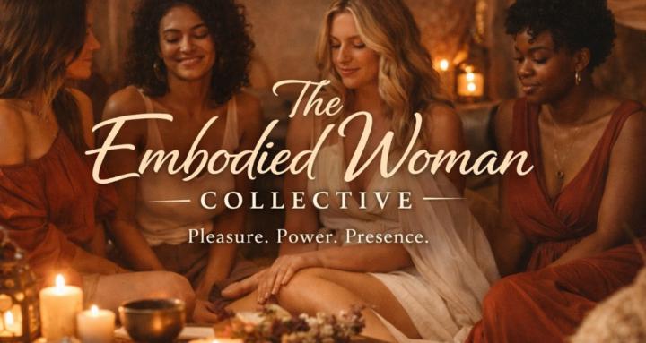 The Embodied Woman Collective