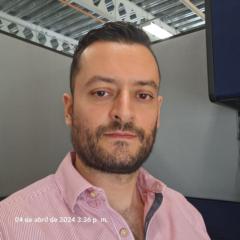 Hector cristobal Gonzalez