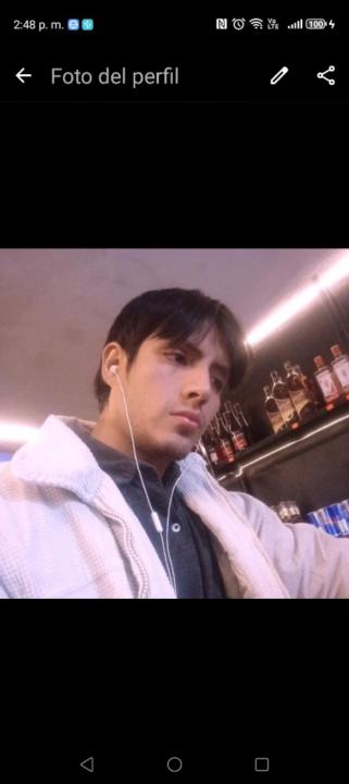 Chris Meza