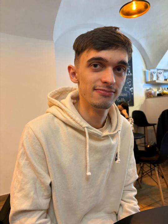 Stanislav Kudrlička