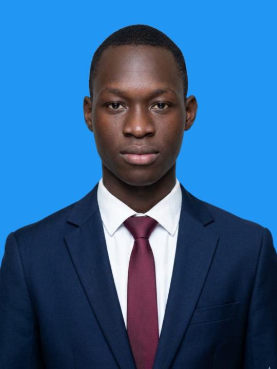 Amadou Samake