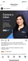 Lilian Hernandez