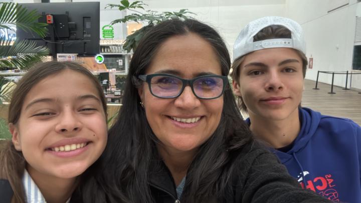 Cibelle Loyo Aguirre