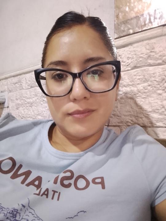 Antonella Ledesma