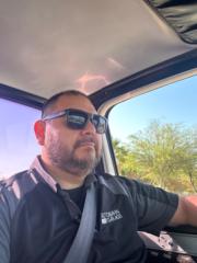 Ricardo Chavez