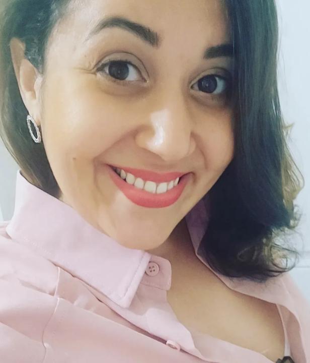 Evelyn Gonzalez