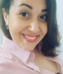 Evelyn Gonzalez