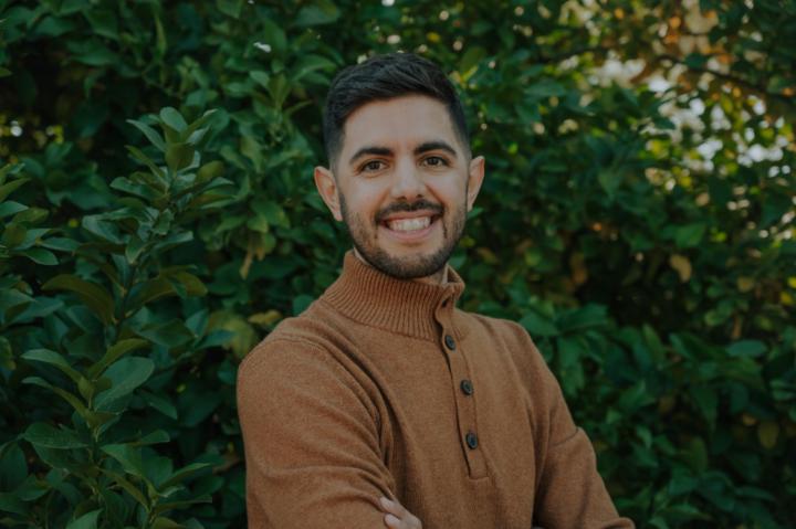 Anthony Soltero