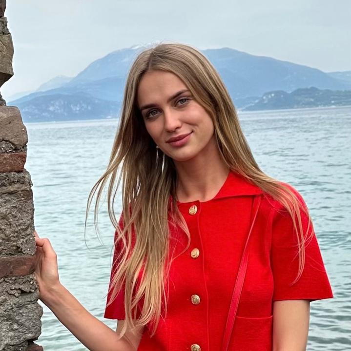 Margarita Mezhenna