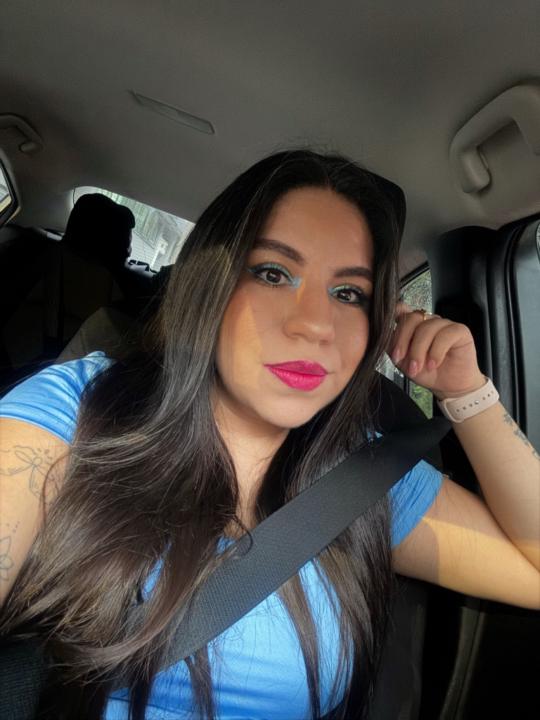 Lizette Sarmiento