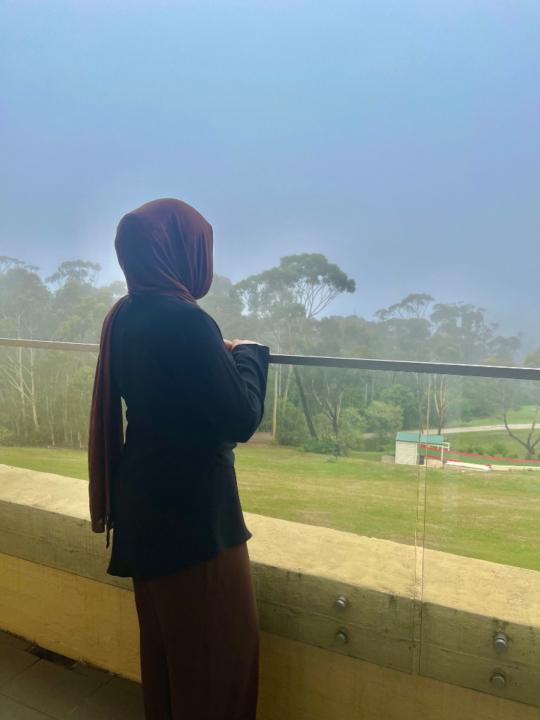 Halima H