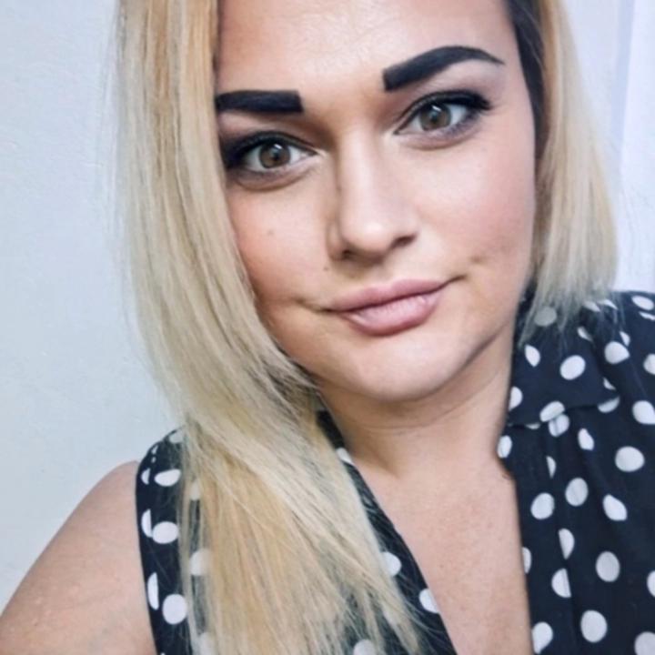 Natashia Olivier