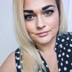 Natashia Olivier