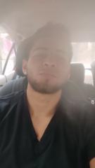 Andrés Cabezas