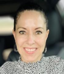 Tara Mazey