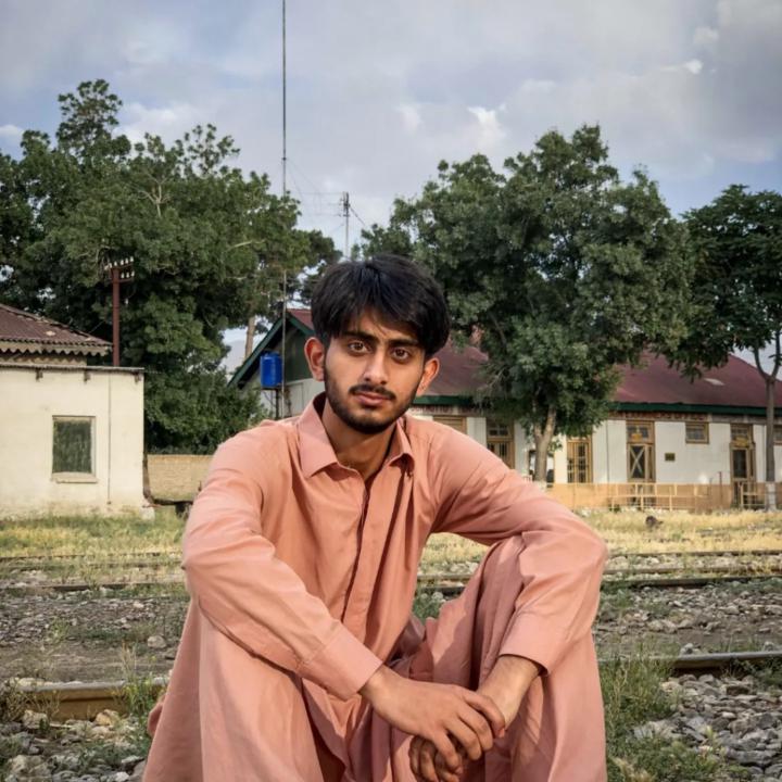 Muhammad Hassan