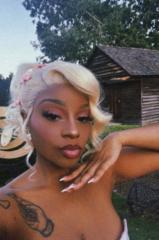 Keyonae Woodside