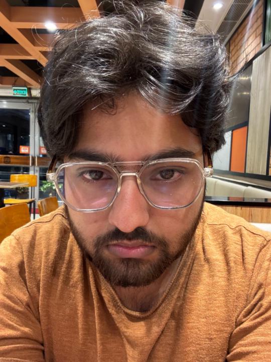Rohaan K