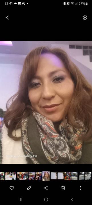 Verónica Claudia Fuentes Gutiérrez