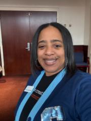 Tanisha Sewell