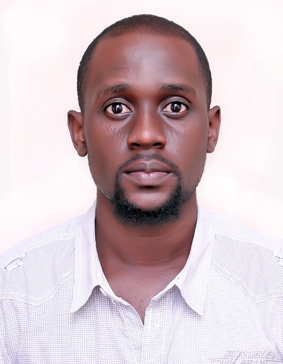 Kenneth Nkubuge