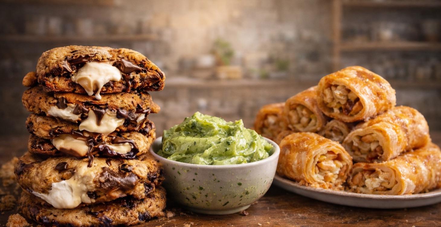 Broccoli Club Starter Pack 🥦