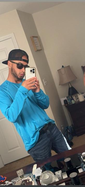 Dominic Anzures