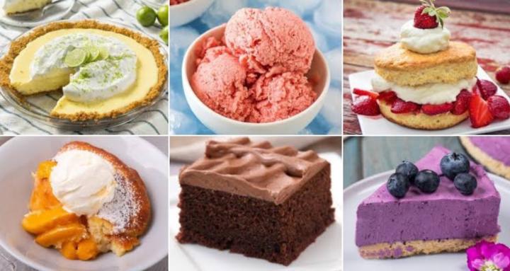 Baking Challenge