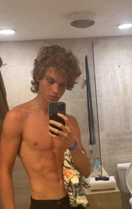 Dylan Parent
