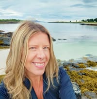 Michelle Rhind