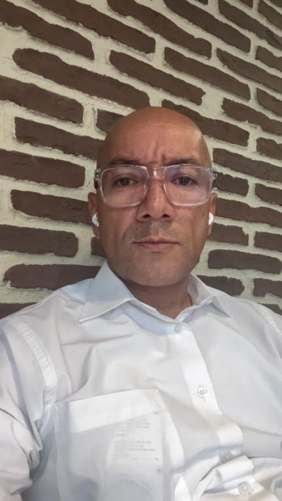 Eduardo Carrasquilla