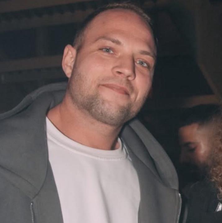 Matthieu Rijckenberg