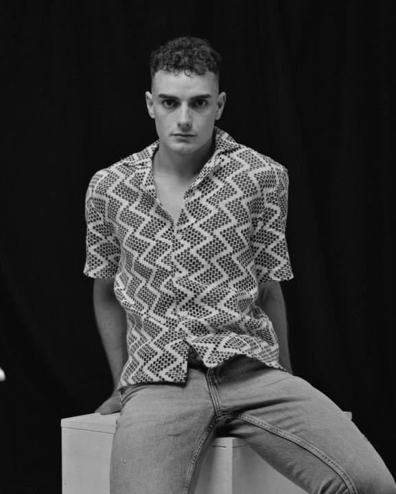 Aimar Esparza