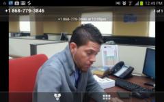 Johann L Rodriguez