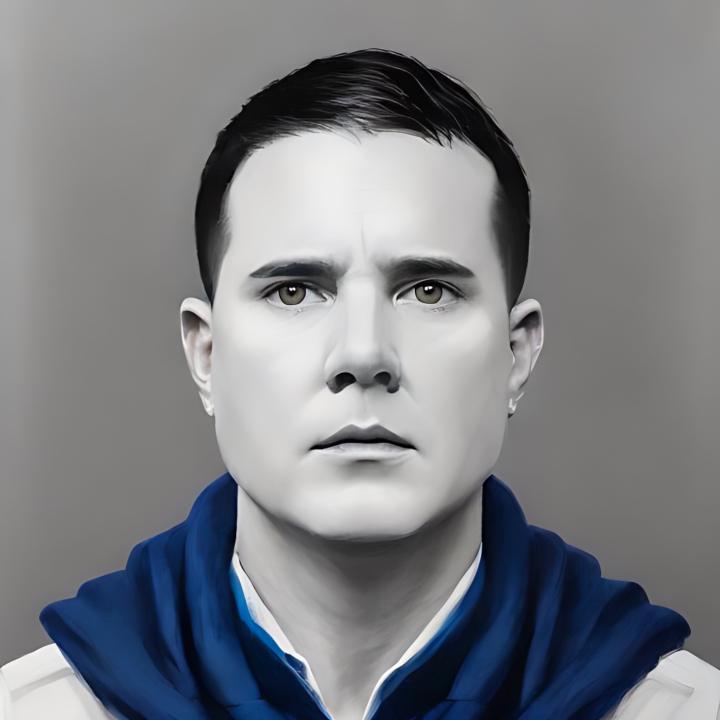 Reeves Vaughn