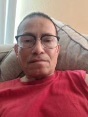 Reynaldo Moreno