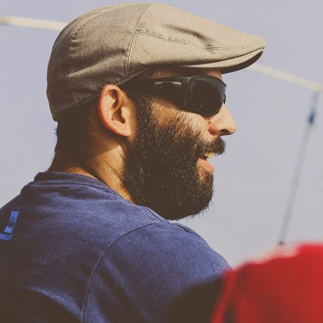 Sergio Viera