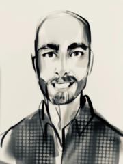 Mark FelcanSmith