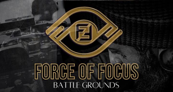 Battle Ground (Force of Focus)