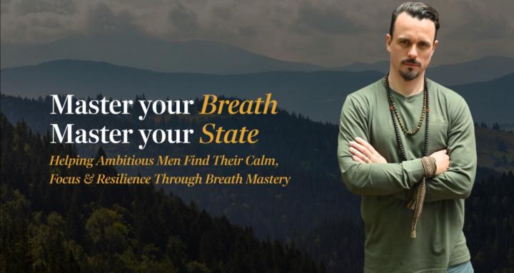 The Breathwork Tribe