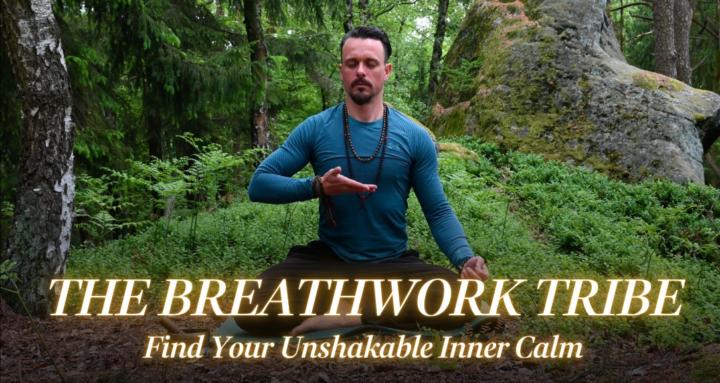 The Breathwork Tribe