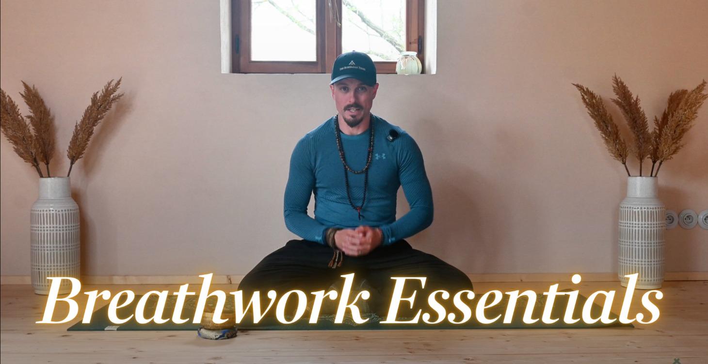 Breathwork Essentials - Nervous System Regulation
