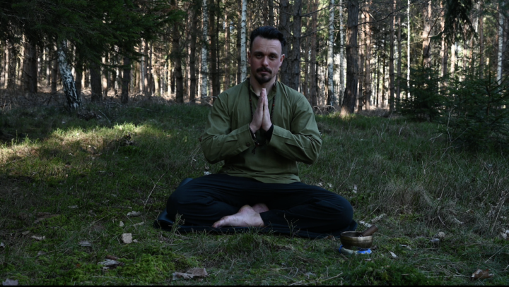 Start here with your Breathwork Journey🫁👇