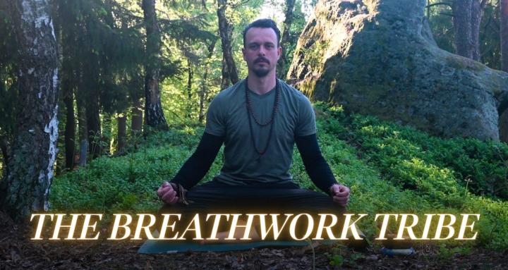 The Breathwork Tribe