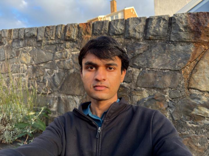 Shubh Joshi