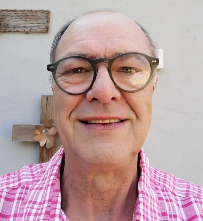 Wimpie Van Tonder