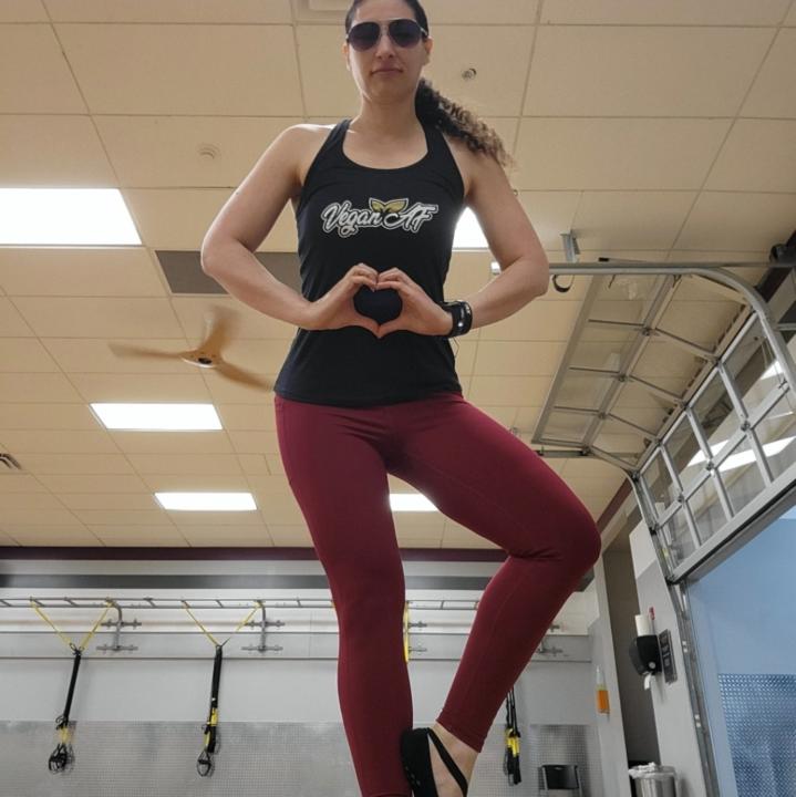 Jen Grauer