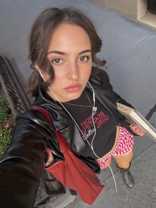 Sydney Allen